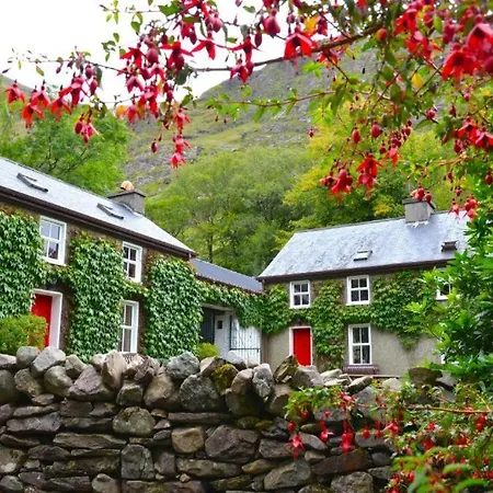 Holiday home Delphi Leenaun