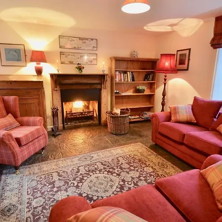 Holiday home Delphi