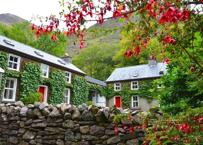 Casa vacanze Delphi Leenaun