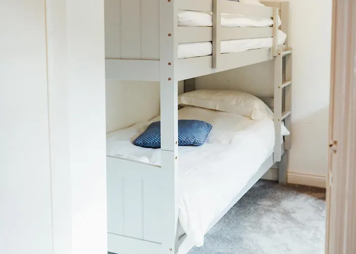 Delphi Casa vacanze Leenaun